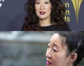 Sandra Oh Biography, Early Life, Education, Career, Family, Personal Life, Facts, Trivia, Awards, Nominations, Husband, Age, Parents, Net Worth, TV Shows, Movies, Children, Facebook