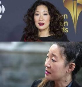 Sandra Oh Biography, Early Life, Education, Career, Family, Personal Life, Facts, Trivia, Awards, Nominations, Husband, Age, Parents, Net Worth, TV Shows, Movies, Children, Facebook