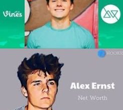 Alex Ernst Biography, Early Life, Education, Career, Family, Personal Life, Facts, Awards, Height, Age, Girlfriend, Net Worth, Instagram, Twitter, TikTok, Wikipedia, The Vlog Squad
