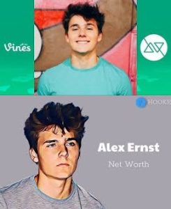 Alex Ernst Biography, Early Life, Education, Career, Family, Personal Life, Facts, Awards, Height, Age, Girlfriend, Net Worth, Instagram, Twitter, TikTok, Wikipedia, The Vlog Squad