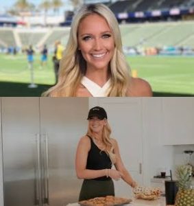 Ashley Brewer Biography, Early Life, Education, Career, Family, Personal Life, Facts, Trivia, Awards, Honors, Legacy, Net Worth, Instagram, Age, ESPN, Husband, Children, Parents, Siblings