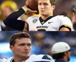Drew Lock Biography, Age, Early Life, Education, Career, Family, Personal Life, Facts, Trivia, Awards, Nominations, Wife, Children, Social Media, Net Worth, Height, Relationship & More
