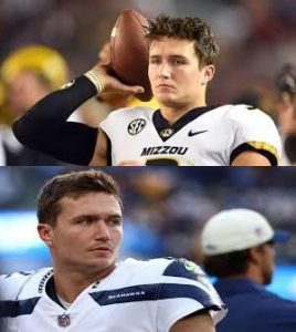 Drew Lock Biography, Age, Early Life, Education, Career, Family, Personal Life, Facts, Trivia, Awards, Nominations, Wife, Children, Social Media, Net Worth, Height, Relationship & More