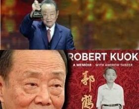 Robert Kuok Biography, Age, Early Life, Education, Career, Family, Personal Life, Facts, Trivia, Awards, Honors, Legacy, Politics, Wife, Children, Social Media, Net Worth, Height, Relationship & More