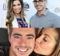 Danielle Fishels ex-husband Tim Belusko Biography, Age, Early Life, Education, Career, Family, Personal Life, Facts, Net Worth, Wedding, Partner, Instagram, Wife, Girlfriend, Wiki, Height