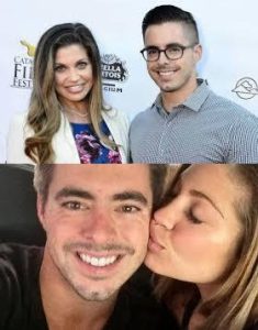 Danielle Fishels ex-husband Tim Belusko Biography, Age, Early Life, Education, Career, Family, Personal Life, Facts, Net Worth, Wedding, Partner, Instagram, Wife, Girlfriend, Wiki, Height