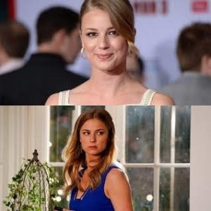 Emily VanCamp Biography, Age, Early Life, Education, Career, Family, Personal Life, Facts, Husband, Movies, Net Worth, Daughter, IMDb, Height, TV Shows, Instagram