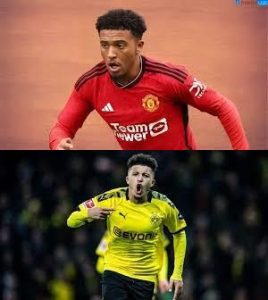 Jadon Sancho Biography, Early Life, Education, Career, Family, Personal Life, Awards, Nominations, Wife, Salary, Age, Daughter, Social Media, Net Worth, Stats, Parents, Transfer News