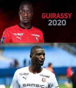 Serhou Guirassy Biography, Early Life, Education, Career, Family, Personal Life, Facts, Trivia, Awards, Nomination, Stats, Age, FIFA, Net Worth, Salary, Goals, Social Media, Girlfriend, Wiki, Instagram