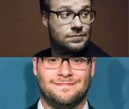Seth Rogen Biography, Early Life, Education, Career, Family, Personal Life, Facts, Trivia, awards, Nominations, Social Media, Net Worth, Movies, Wife, Age, TV Shows, Height, Instagram