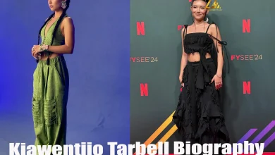 Kiawentiio Tarbell Biography, Early Life, Education, Career, Family, Personal Life, Facts, Boyfriend, Age, Parents, Height, Net Worth, Movies, Songs, Instagram, TV Shows