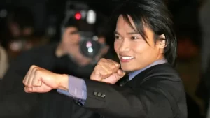 Tony Jaa Biography Facts