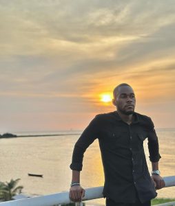Daniel Lubams Biography