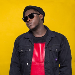 Download Latest Songs Of Medikal Mp3 Download