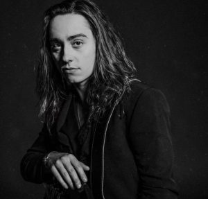 Jake Kiszka Education