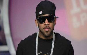 Lloyd Banks Biography