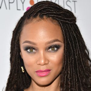 Tyra Banks Biography