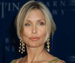 Heather Thomas Early life