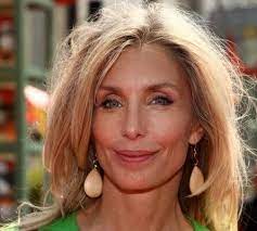 Heather Thomas Career