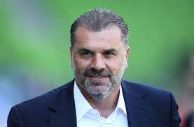 Ange Postecoglou Biography