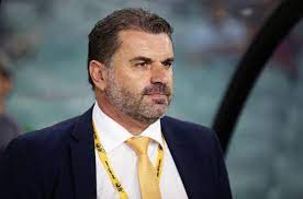 Ange Postecoglou Biography