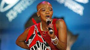 Brenda Fassie Biography