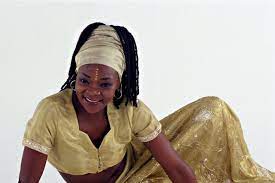 Brenda Fassie Career