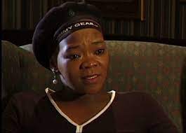 Brenda Fassie Personal Life