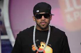 Lloyd Banks Age, Height, Weight & Body Measurement