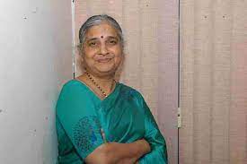 Sudha Murthy Books