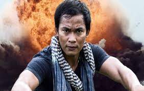 Tony Jaa Career