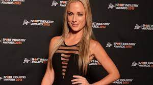 Reeva Steenkamp Biography