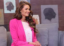 Rolene Strauss Personal life