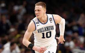 Donte DiVincenzo Net Worth