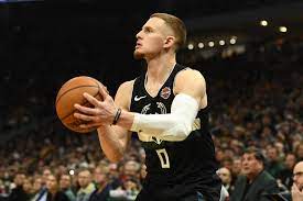 Donte Divincenzo Early life and high school career
