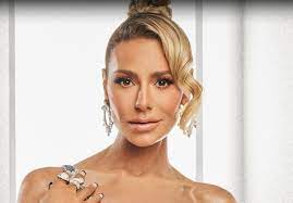 Dorit Kemsley Net Worth