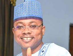 Who is the winner of 2023 governorship election in Kogi State?