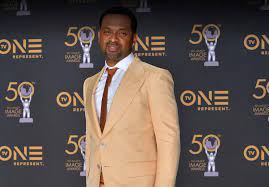 Mike Epps Biography