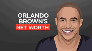 Orlando Brown Trivia