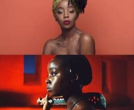 Thuso Mbedu Biography, Wikipedia, Age, Early Life, Education, Career, Family, Personal Life, Songs, Movies, Awards, Honors, Boyfriend, Children, Net worth