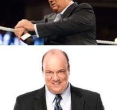 Paul Heyman Biography, Age, Early Life, Education, Career, Family, Personal Life, Facts, Trivia, Awards, Nominations, Social Media, Wife, Height, Net Worth, Children, Salary, Children, House, Cars