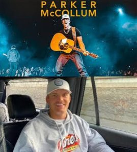 Parker McCollum Biography, Height, Age, Early Life, Education, Career, Family, Personal Life, Awards, Songs, Net Worth, Birthday, Social Media, Relationship, Wikipedia