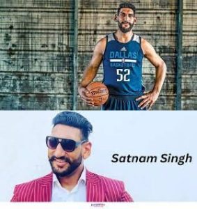 Satnam Singh Biography, Early Life, Education, Career, Family, Personal Life, Facts, Awards, Wife, Net Worth, Kids, Age, Height, NBA, AEW, Girlfriend, Wikipedia