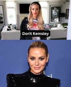 Dorit Kemsley Biography, Early Life, Education, Career, Family, Personal Life. Facts, Trivia, Husband, Age, Net Worth, Wikipedia, TV shows, Boyfriend, Children