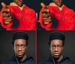 Shallipopi Brother Zerry DI Biography, Real Name, Age, Net Worth, Brother, Songs, Girlfriend, Parent, Instagram, Pictures, Puff & Pass Lyrics. Wikipedia, Songs, Album, Social Media, Youtube, TikTok,