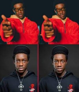 Shallipopi Brother Zerry DI Biography, Real Name, Age, Net Worth, Brother, Songs, Girlfriend, Parent, Instagram, Pictures, Puff & Pass Lyrics. Wikipedia, Songs, Album, Social Media, Youtube, TikTok,