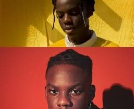 Rema Biography, Age, Early Life, Education, Career, Family, Personal Life, Facts, Trivia, Awards, Nominations, Songs, Album, Calm Down, Siblings, Parent, Social Media, YouTube, TikTok,