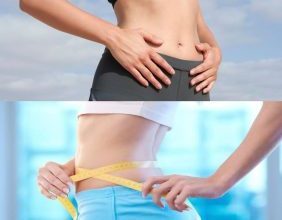 Simple Things You Should Do If You Want A Flat Tummy