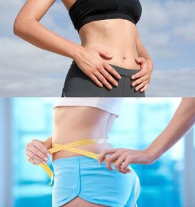 Simple Things You Should Do If You Want A Flat Tummy