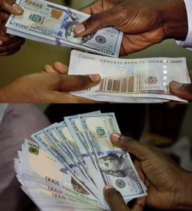 Facts About Devaluation Of Naira Currency In Nigeria